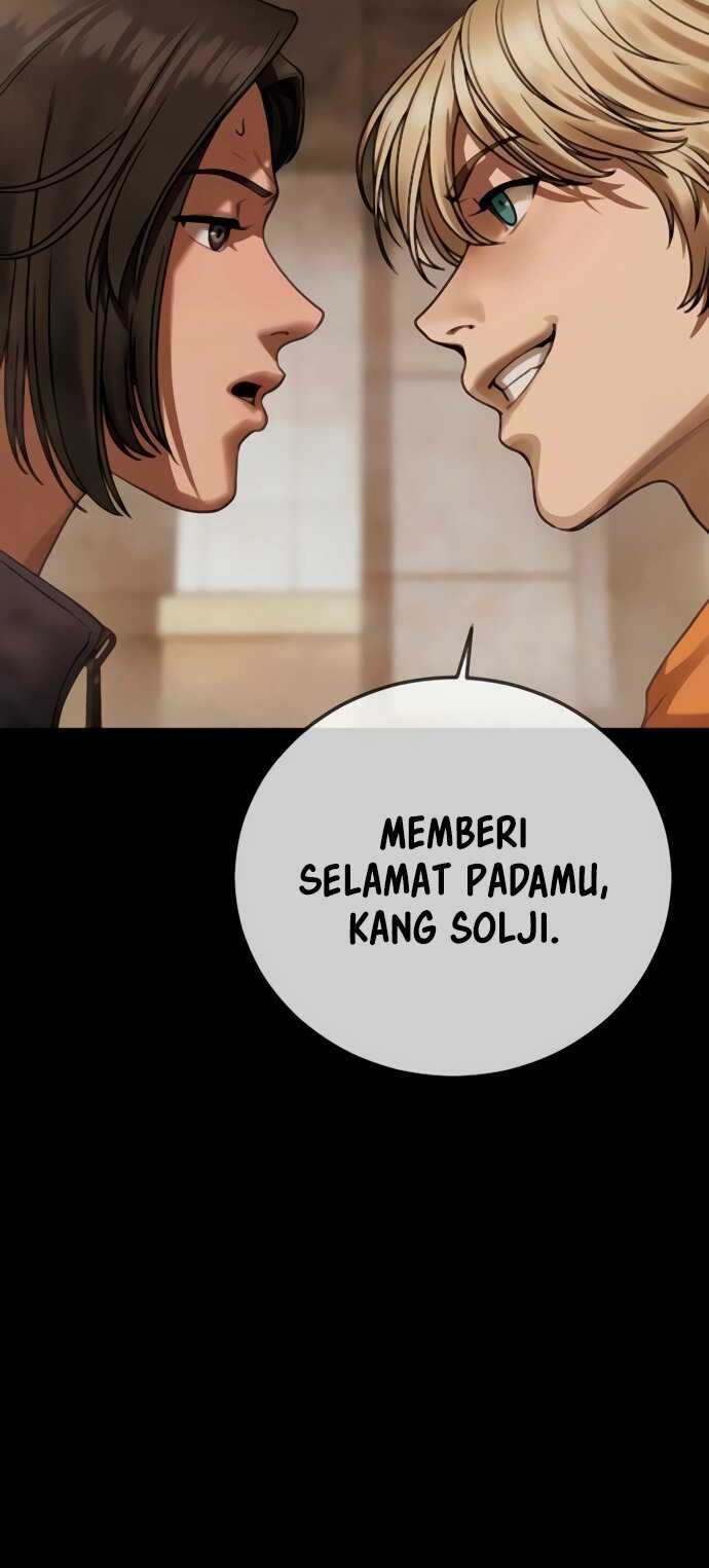 Forced Summon (Purgatory) Chapter 12 - halaman 52