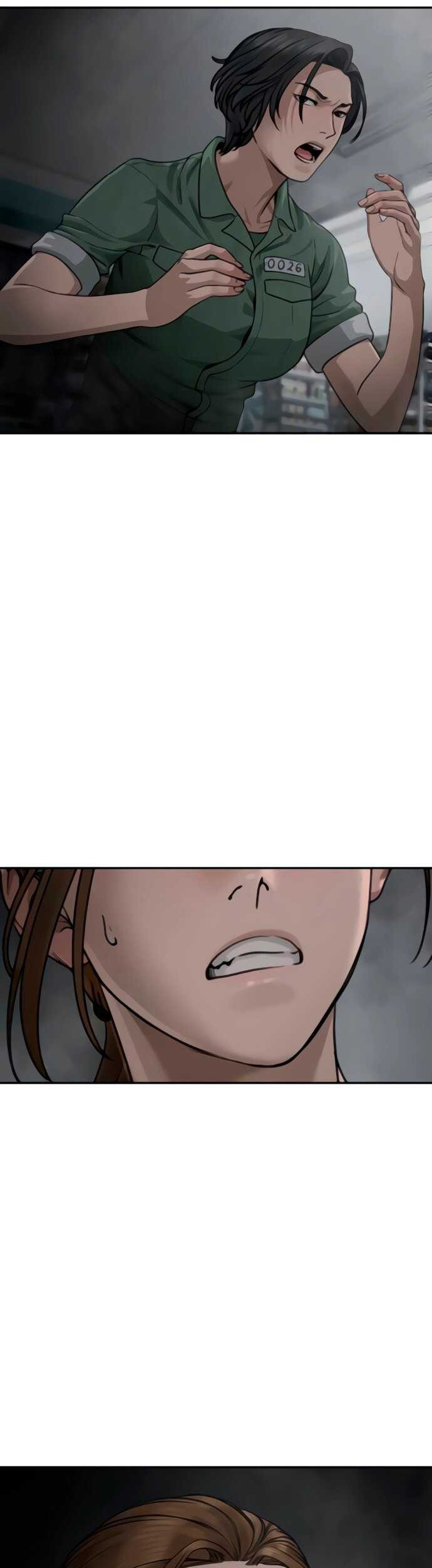 Forced Summon (Purgatory) Chapter 12 - halaman 76