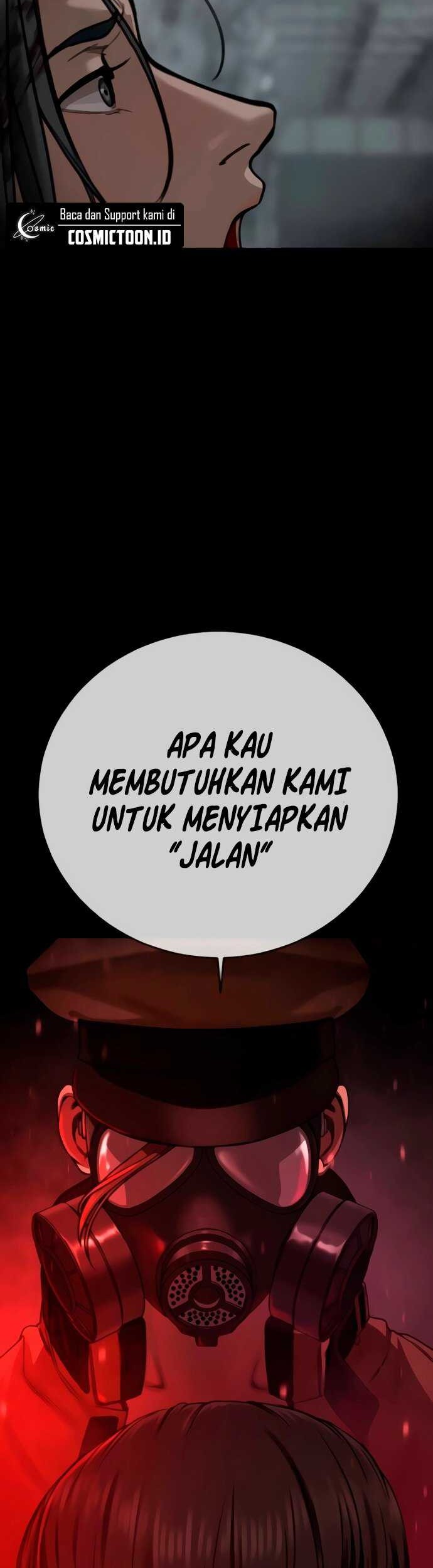 Forced Summon (Purgatory) Chapter 12 - halaman 89