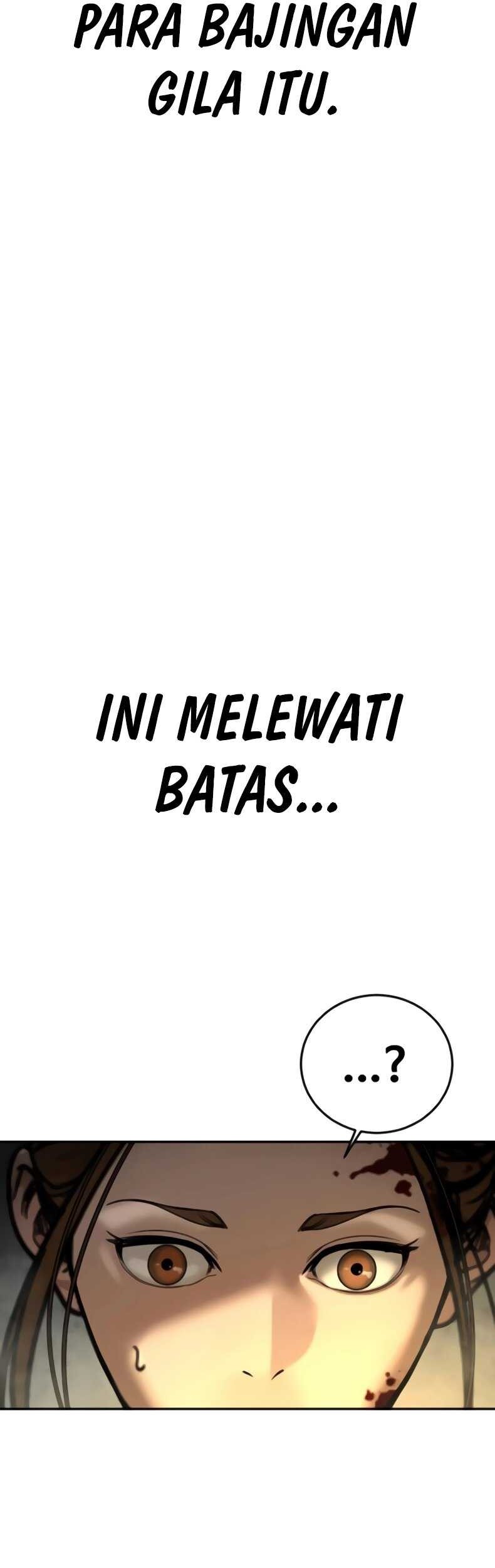 Forced Summon (Purgatory) Chapter 13 - halaman 100