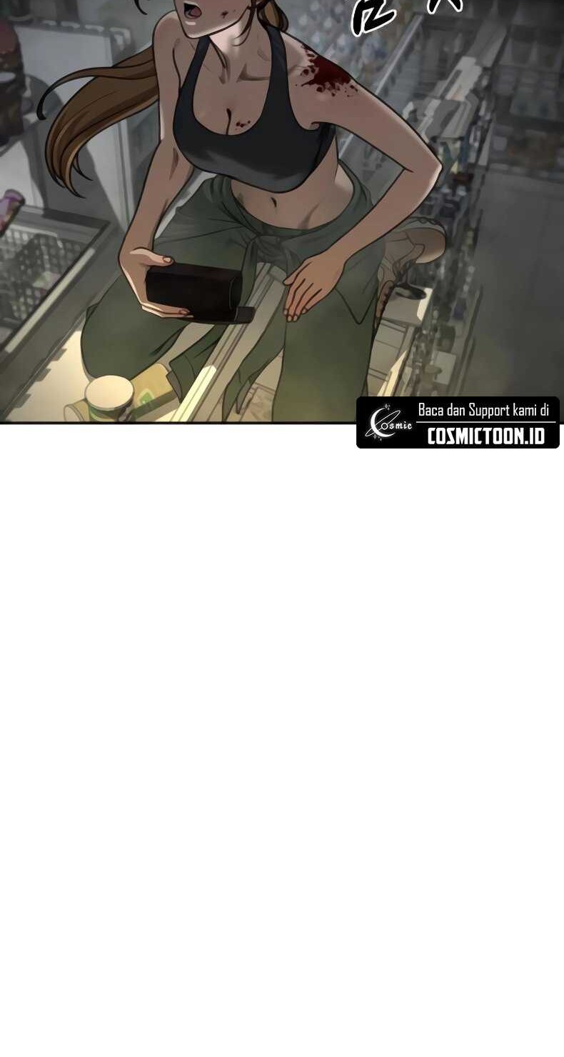 Forced Summon (Purgatory) Chapter 13 - halaman 103