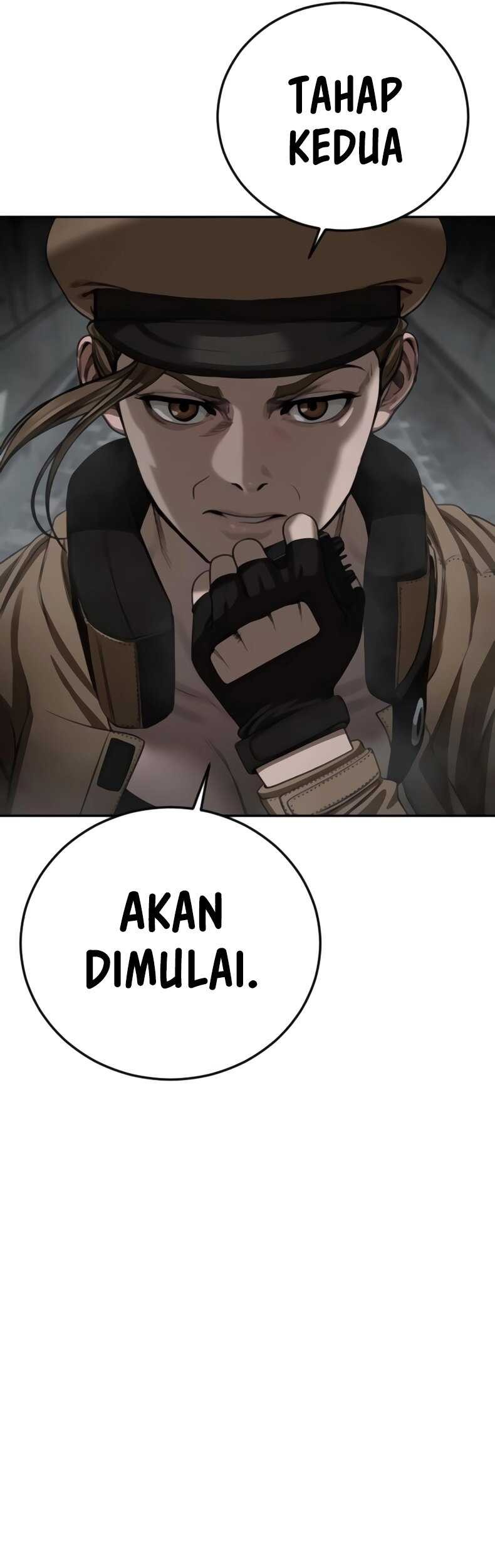 Forced Summon (Purgatory) Chapter 13 - halaman 104