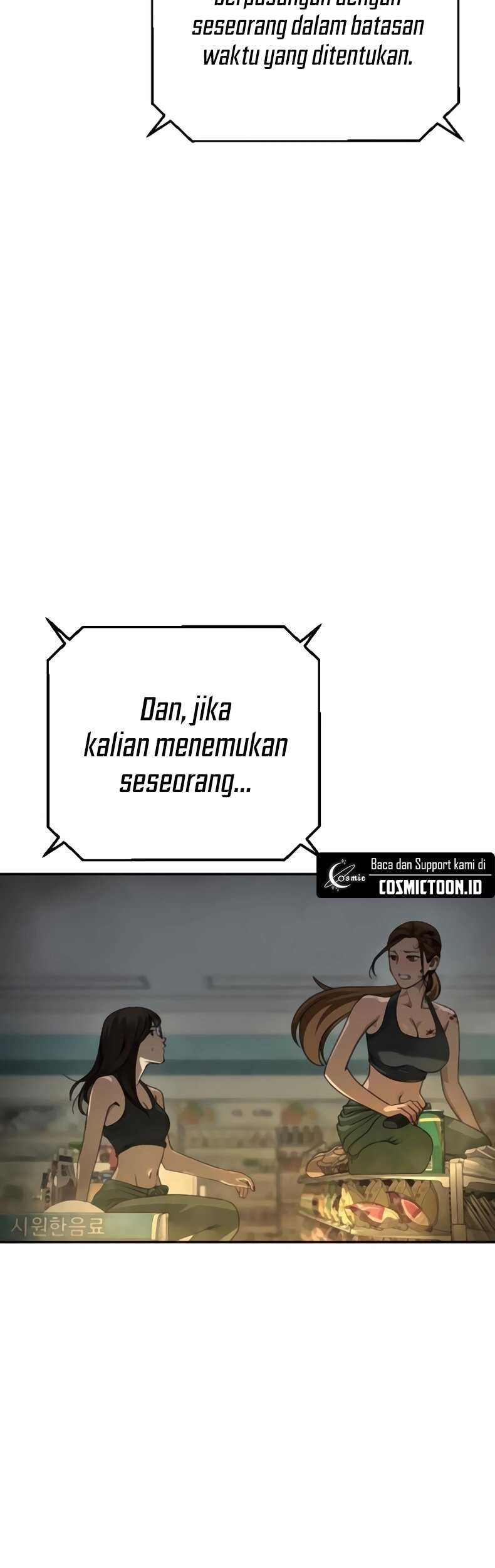 Forced Summon (Purgatory) Chapter 13 - halaman 108