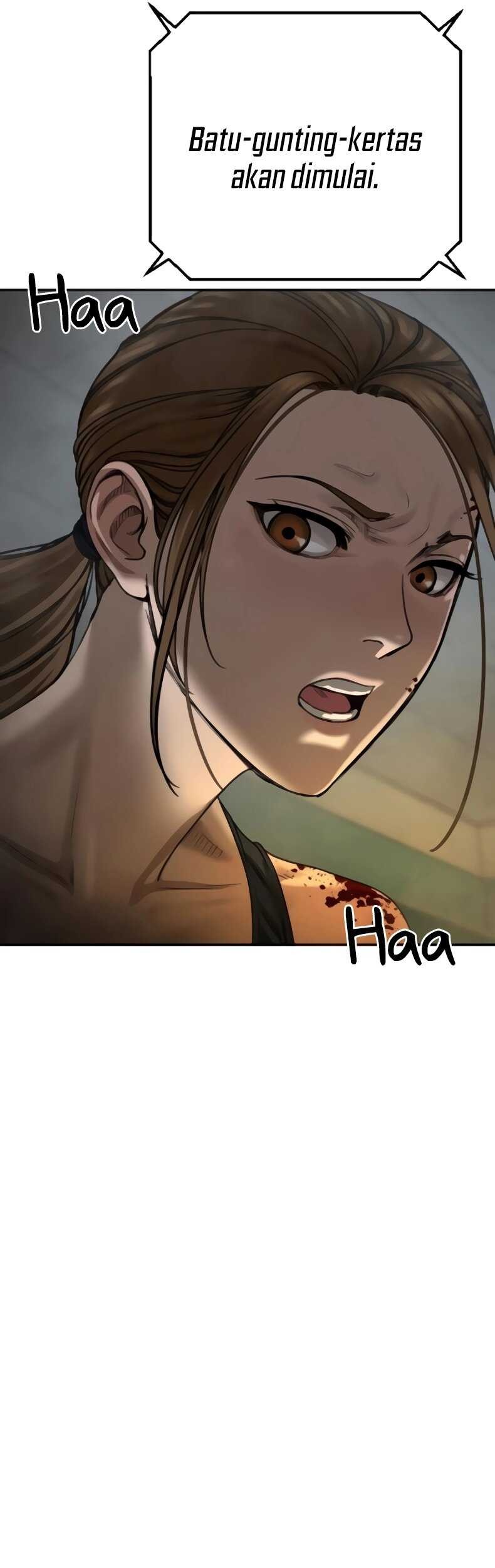 Forced Summon (Purgatory) Chapter 13 - halaman 110