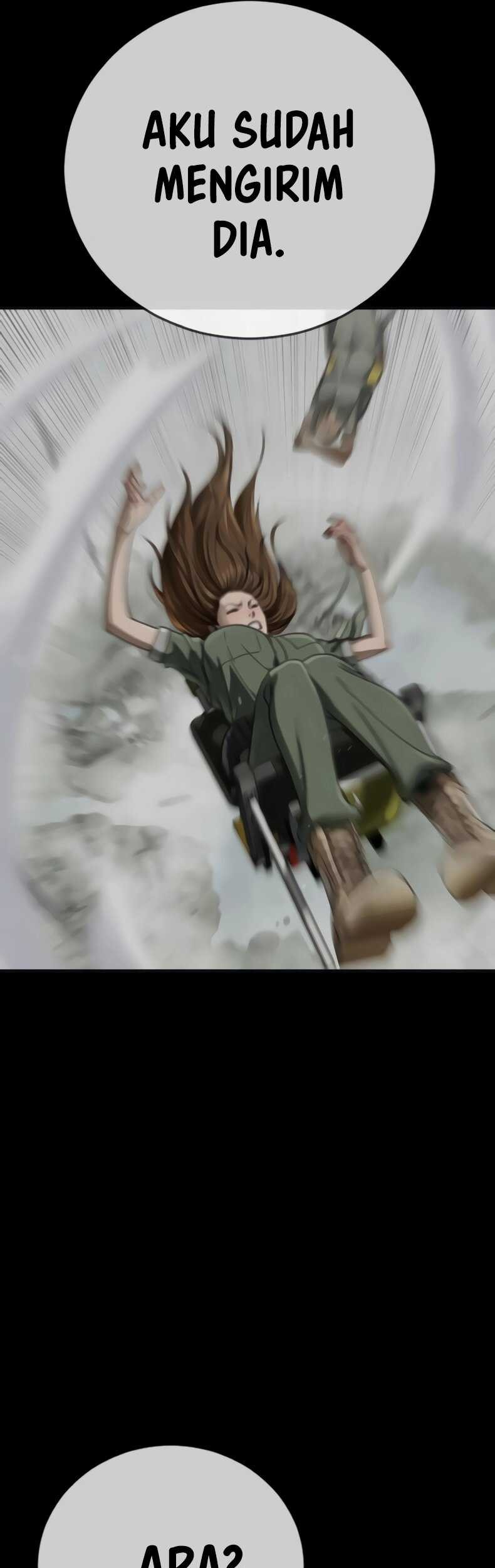 Forced Summon (Purgatory) Chapter 13 - halaman 14