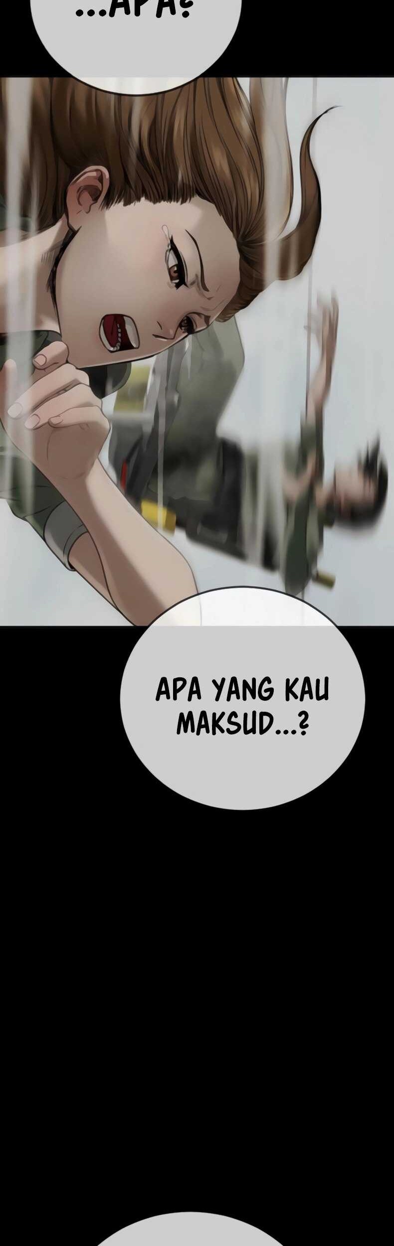 Forced Summon (Purgatory) Chapter 13 - halaman 15