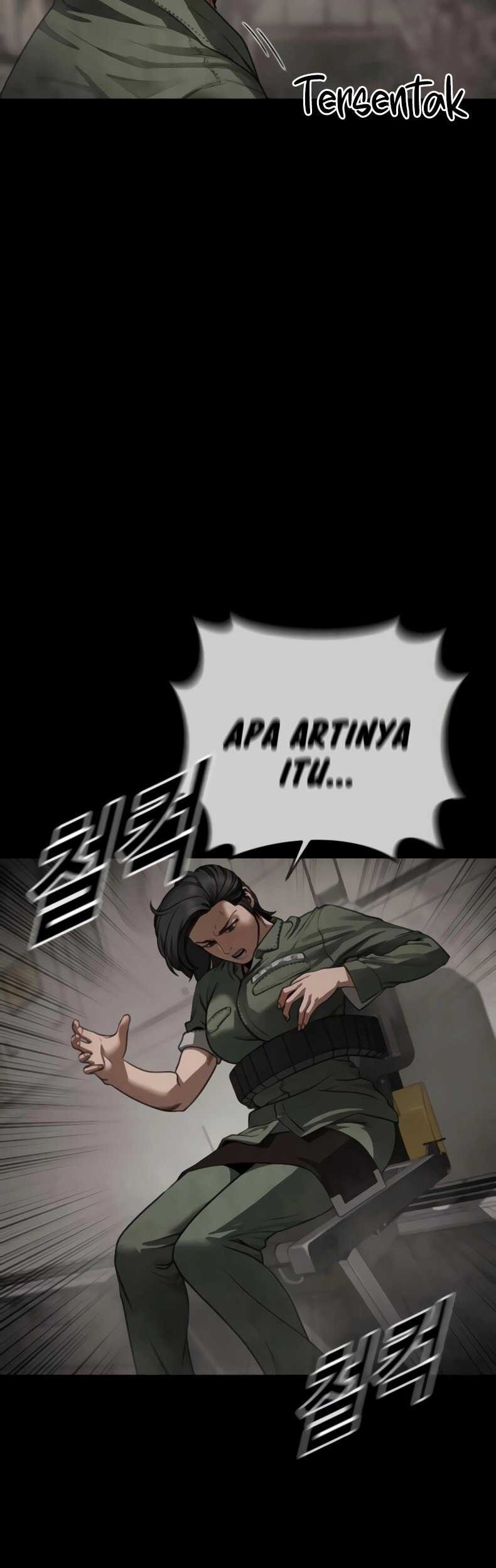 Forced Summon (Purgatory) Chapter 13 - halaman 22