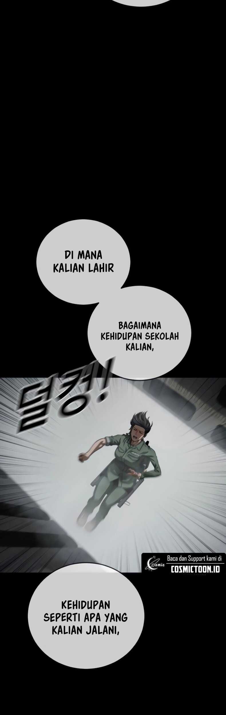 Forced Summon (Purgatory) Chapter 13 - halaman 24