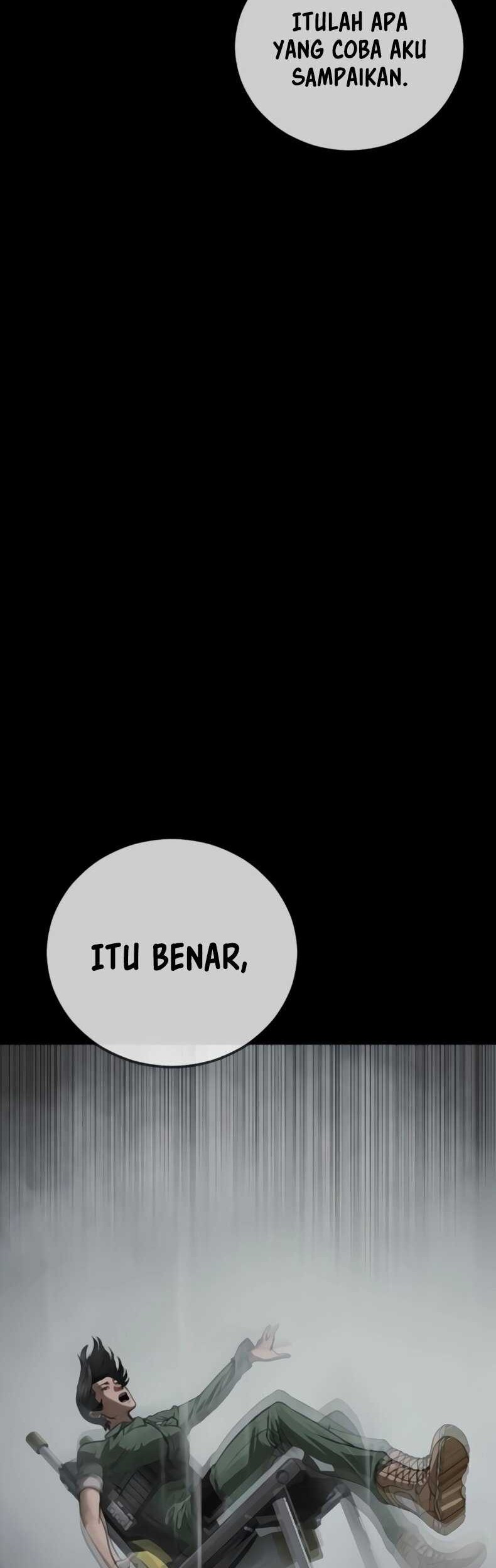 Forced Summon (Purgatory) Chapter 13 - halaman 27