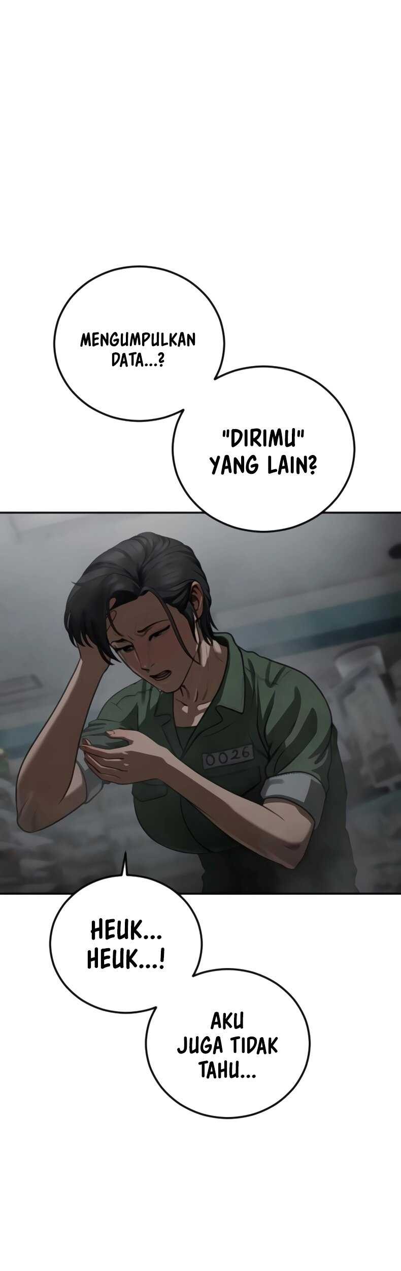 Forced Summon (Purgatory) Chapter 13 - halaman 30