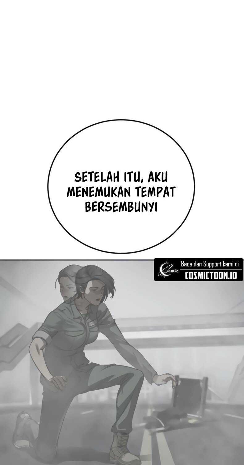 Forced Summon (Purgatory) Chapter 13 - halaman 31