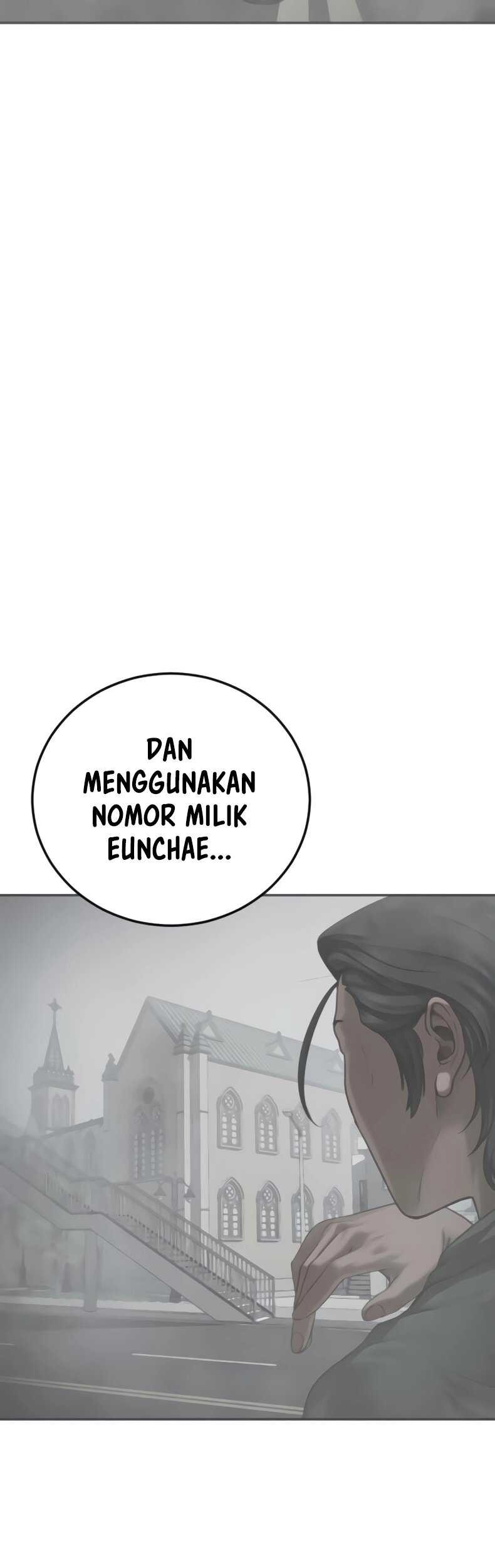Forced Summon (Purgatory) Chapter 13 - halaman 32