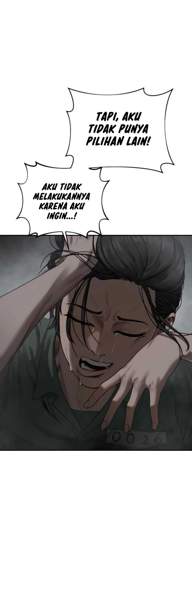 Forced Summon (Purgatory) Chapter 13 - halaman 34