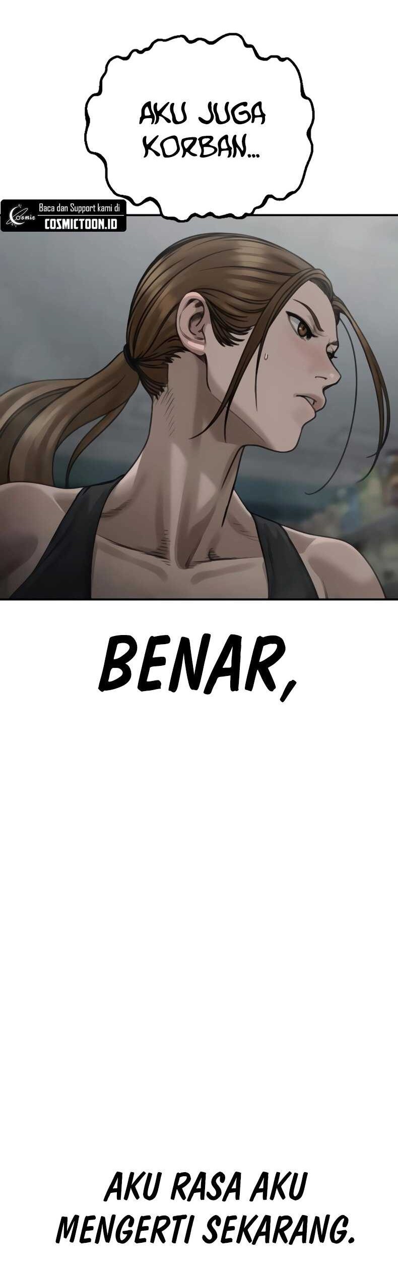 Forced Summon (Purgatory) Chapter 13 - halaman 35
