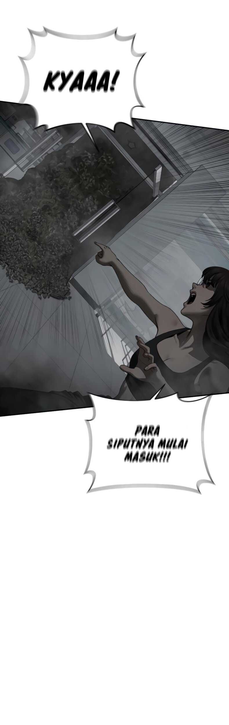 Forced Summon (Purgatory) Chapter 13 - halaman 36
