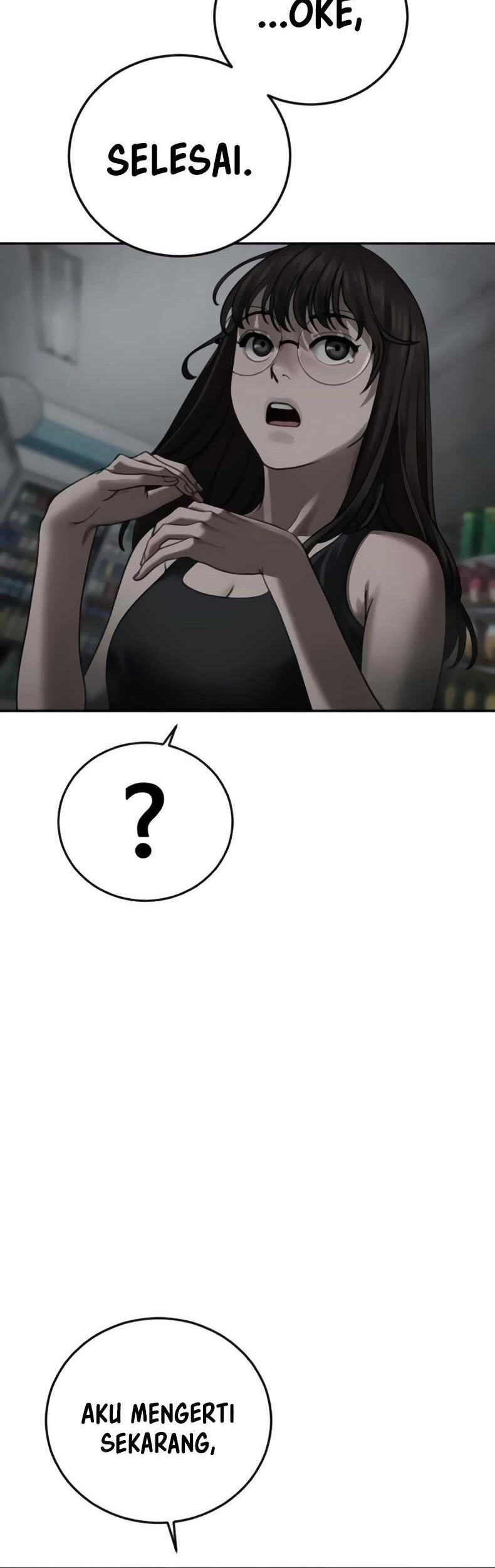 Forced Summon (Purgatory) Chapter 13 - halaman 39
