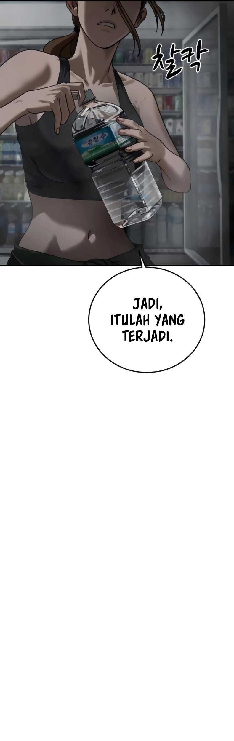 Forced Summon (Purgatory) Chapter 13 - halaman 40