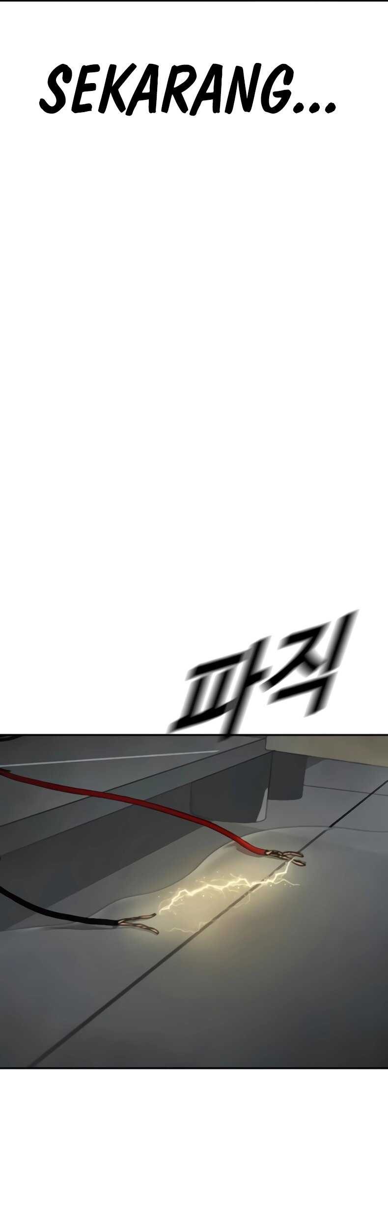 Forced Summon (Purgatory) Chapter 13 - halaman 50