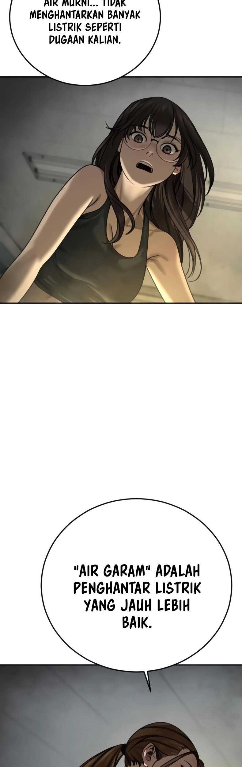 Forced Summon (Purgatory) Chapter 13 - halaman 53