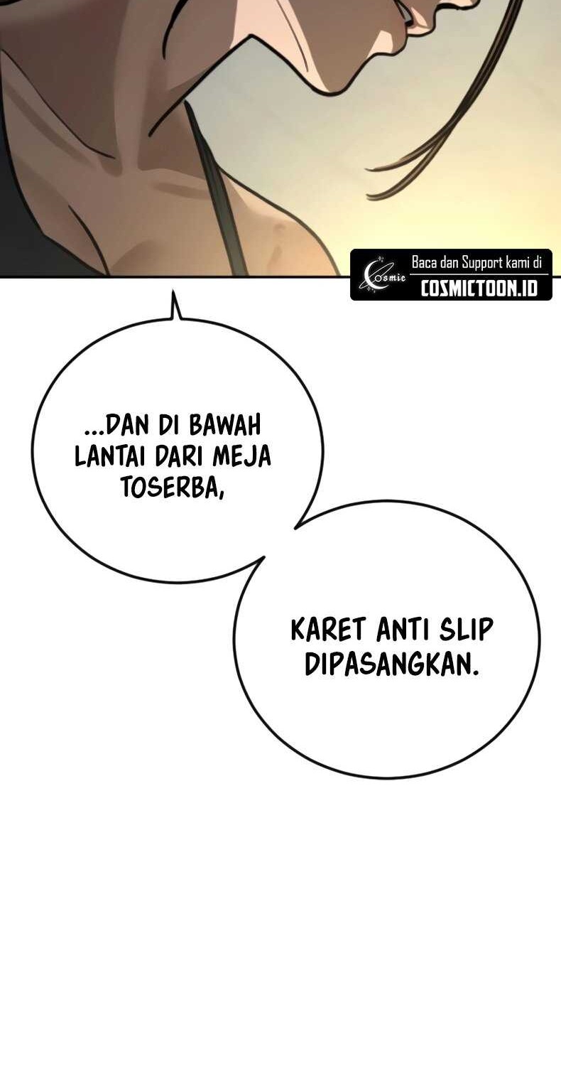 Forced Summon (Purgatory) Chapter 13 - halaman 55