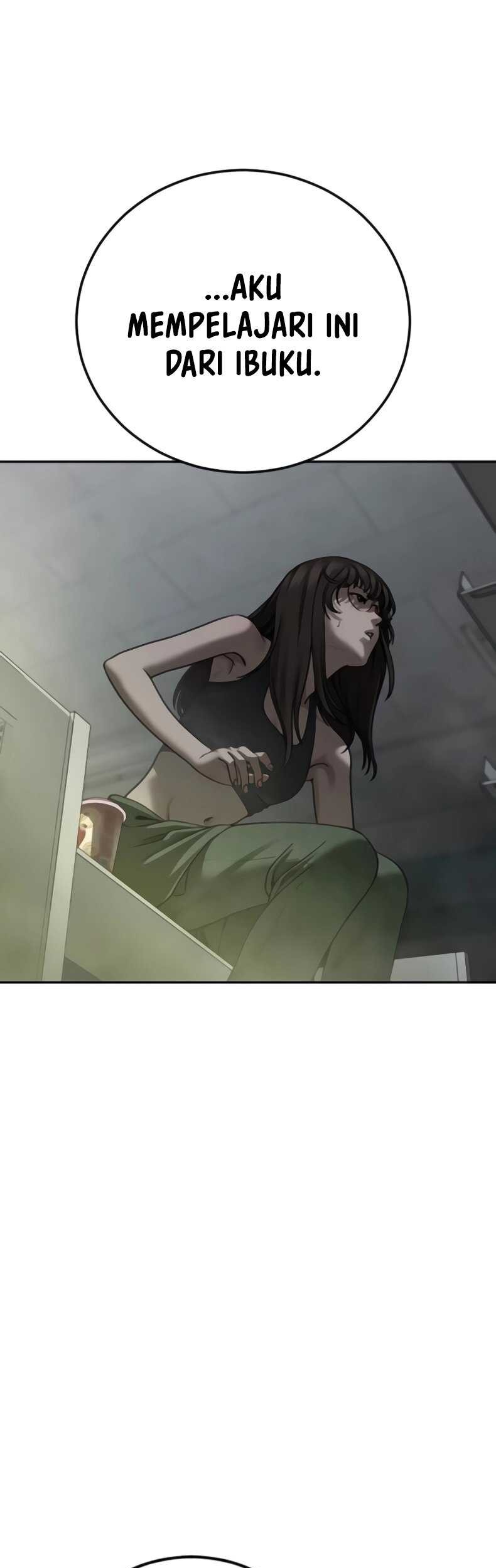 Forced Summon (Purgatory) Chapter 13 - halaman 56