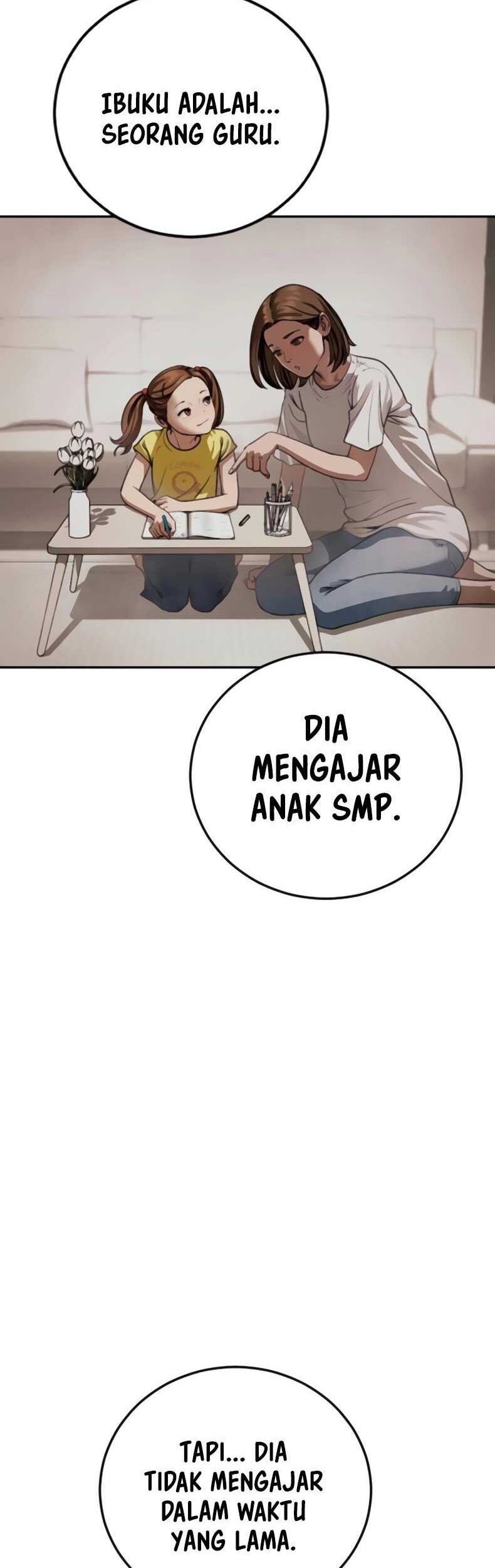 Forced Summon (Purgatory) Chapter 13 - halaman 57