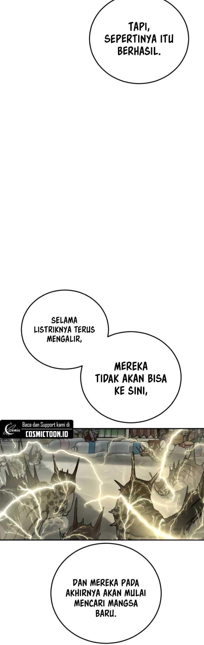 Forced Summon (Purgatory) Chapter 13 - halaman 60