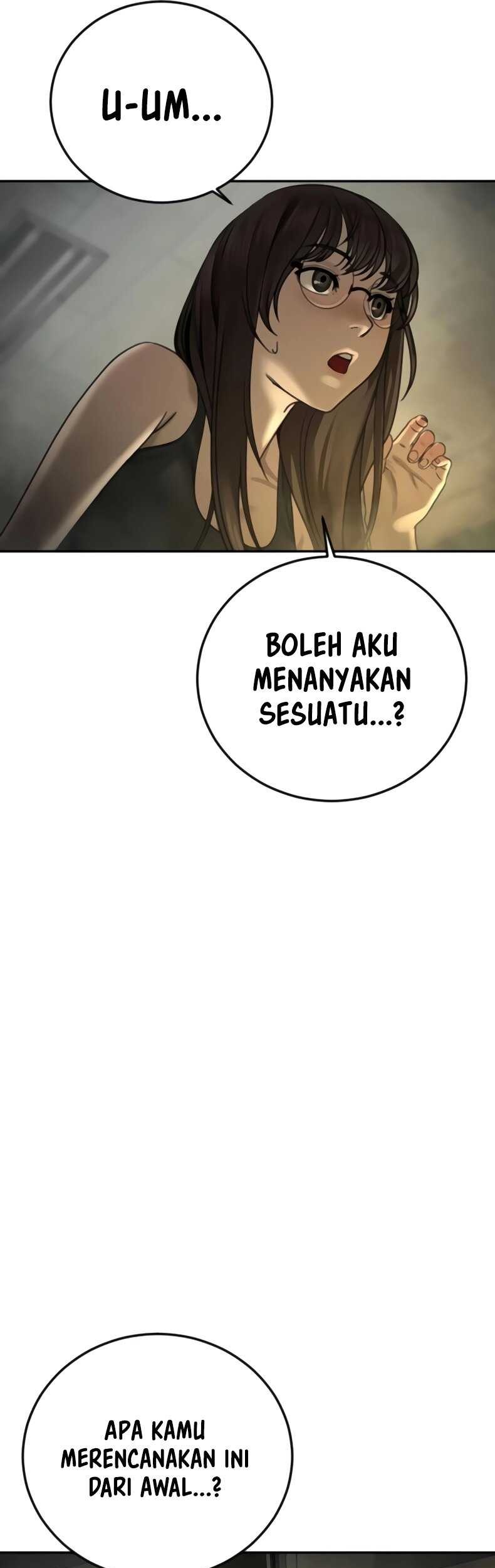 Forced Summon (Purgatory) Chapter 13 - halaman 62