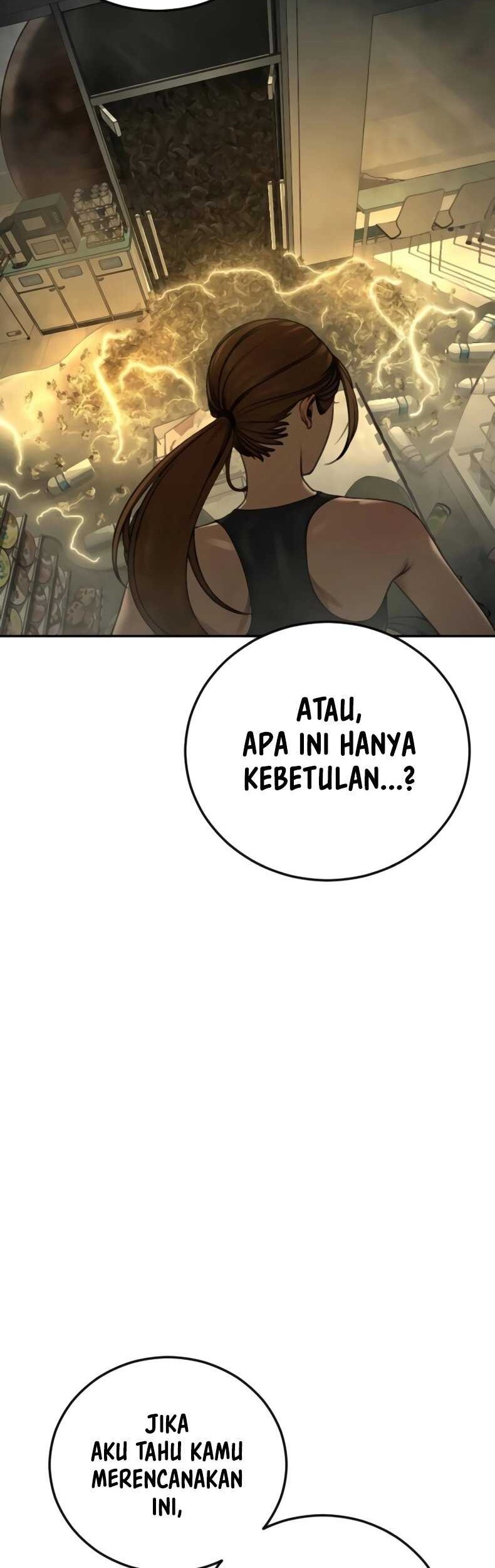 Forced Summon (Purgatory) Chapter 13 - halaman 63
