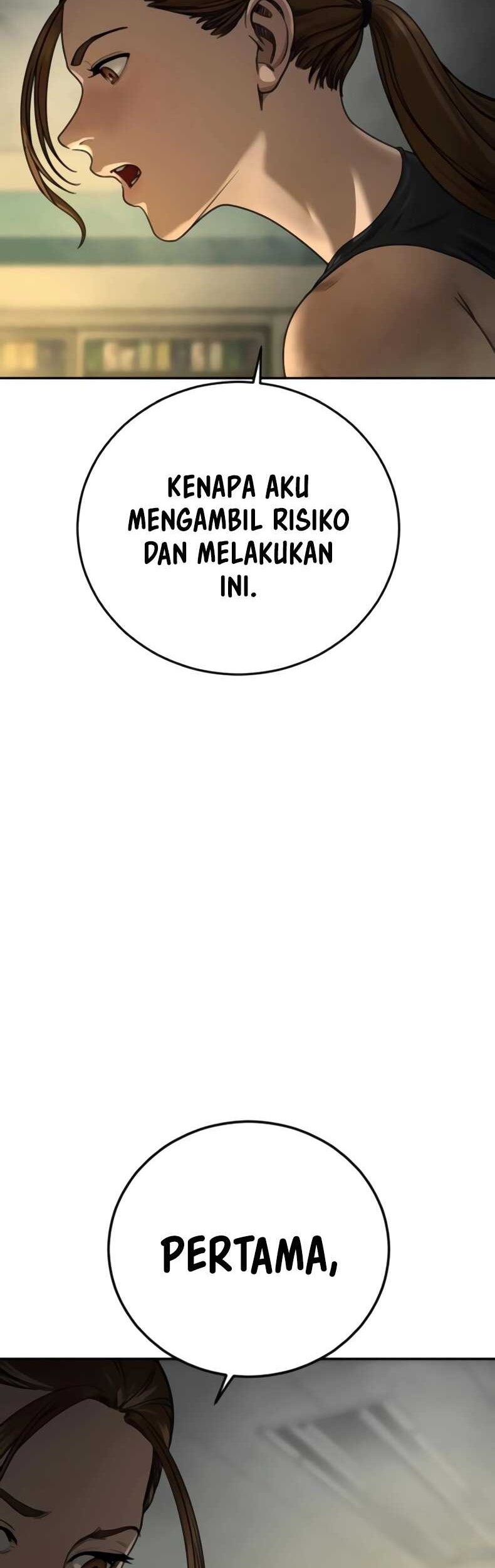 Forced Summon (Purgatory) Chapter 13 - halaman 65