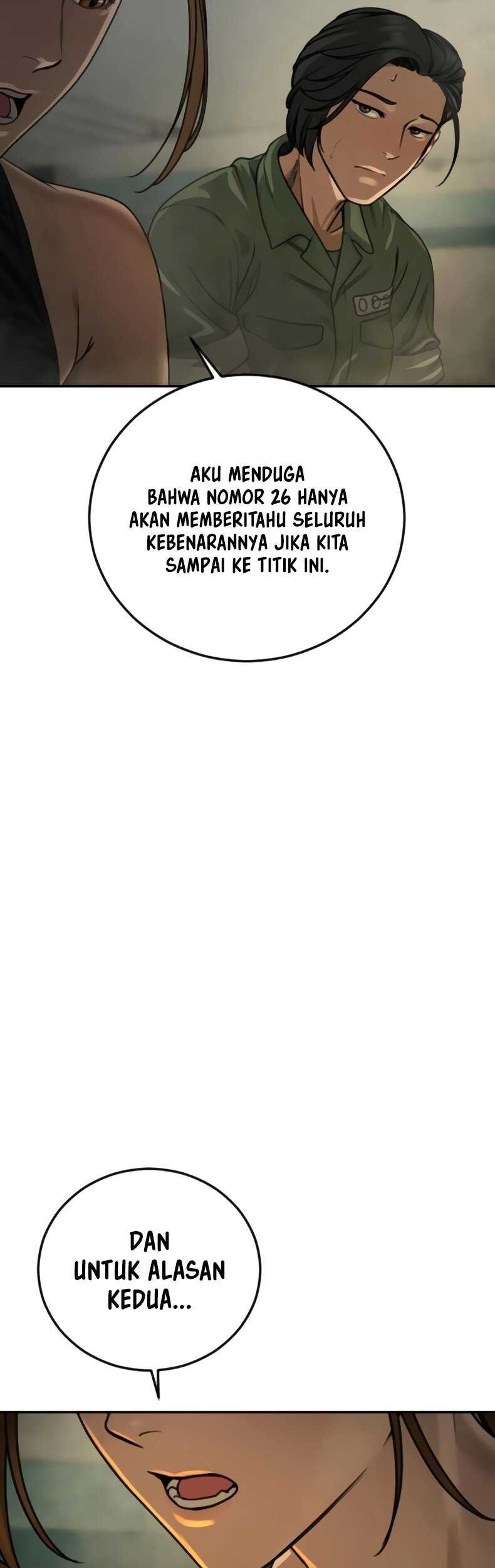 Forced Summon (Purgatory) Chapter 13 - halaman 66