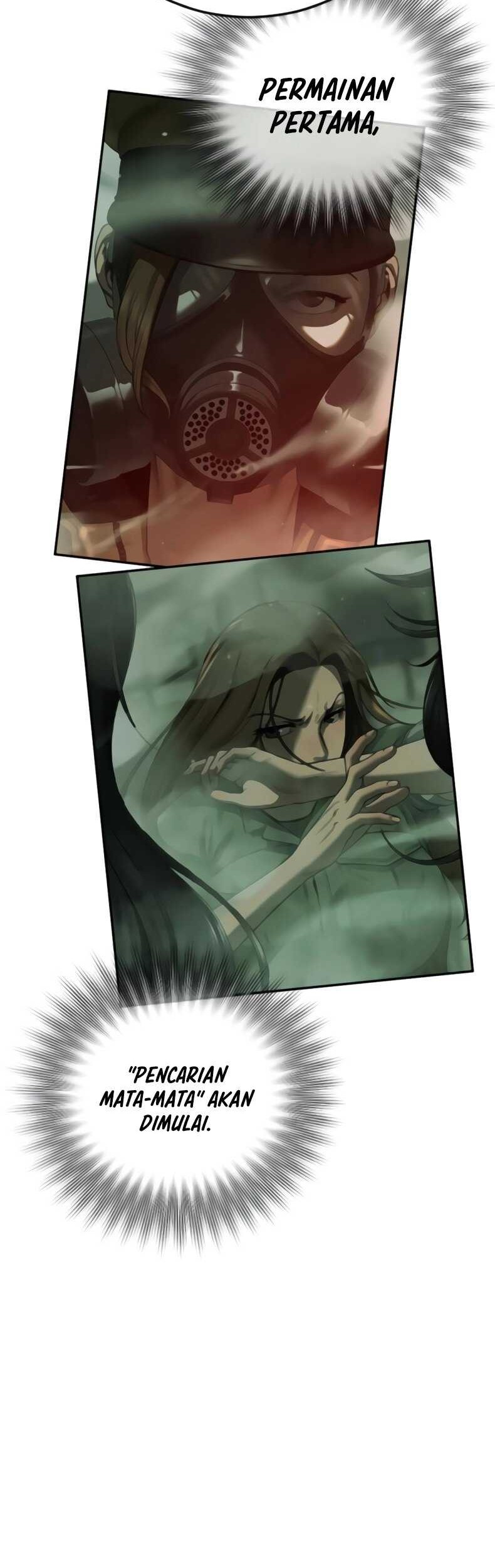 Forced Summon (Purgatory) Chapter 13 - halaman 69