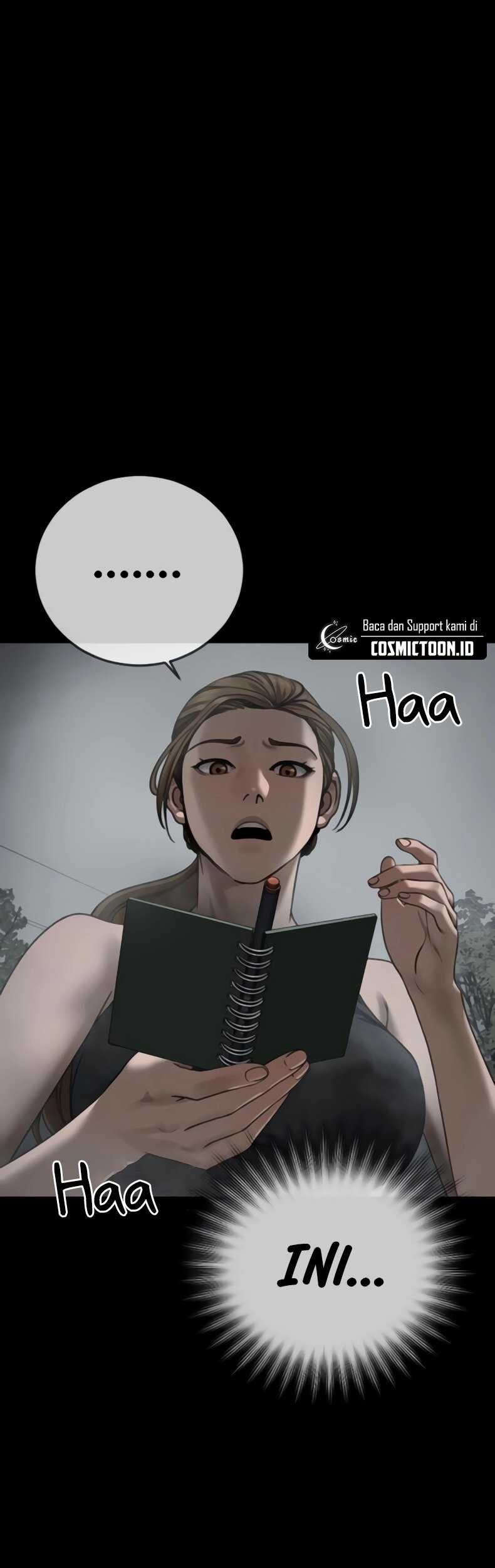 Forced Summon (Purgatory) Chapter 13 - halaman 72