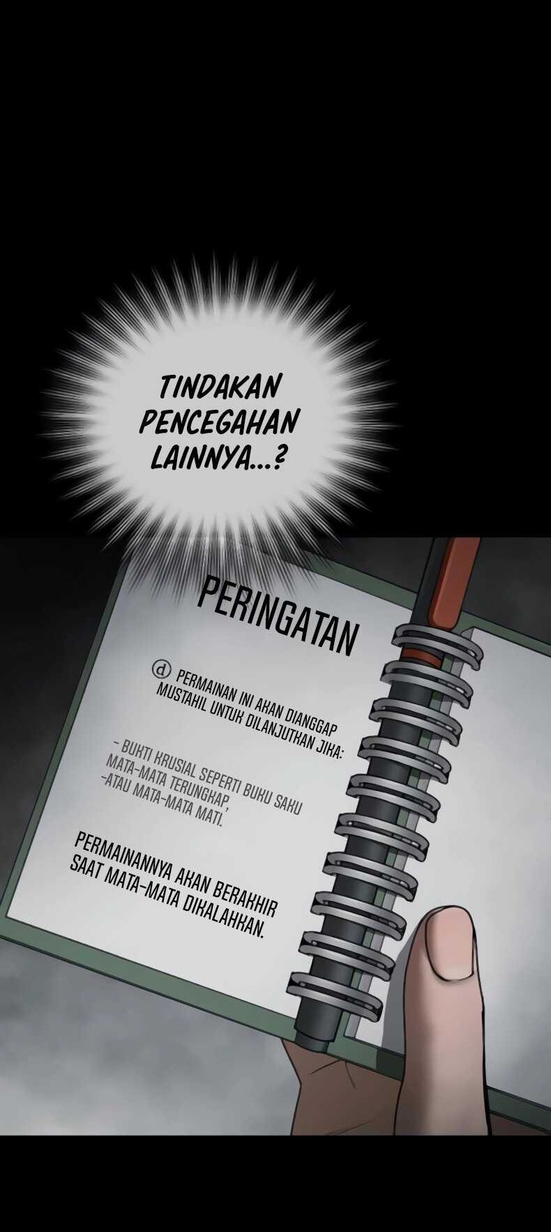 Forced Summon (Purgatory) Chapter 13 - halaman 73