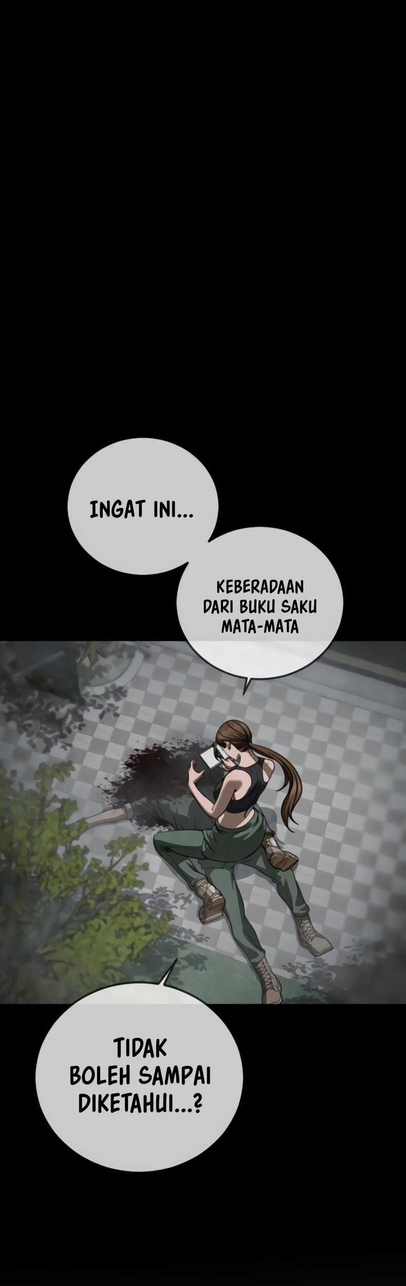 Forced Summon (Purgatory) Chapter 13 - halaman 74