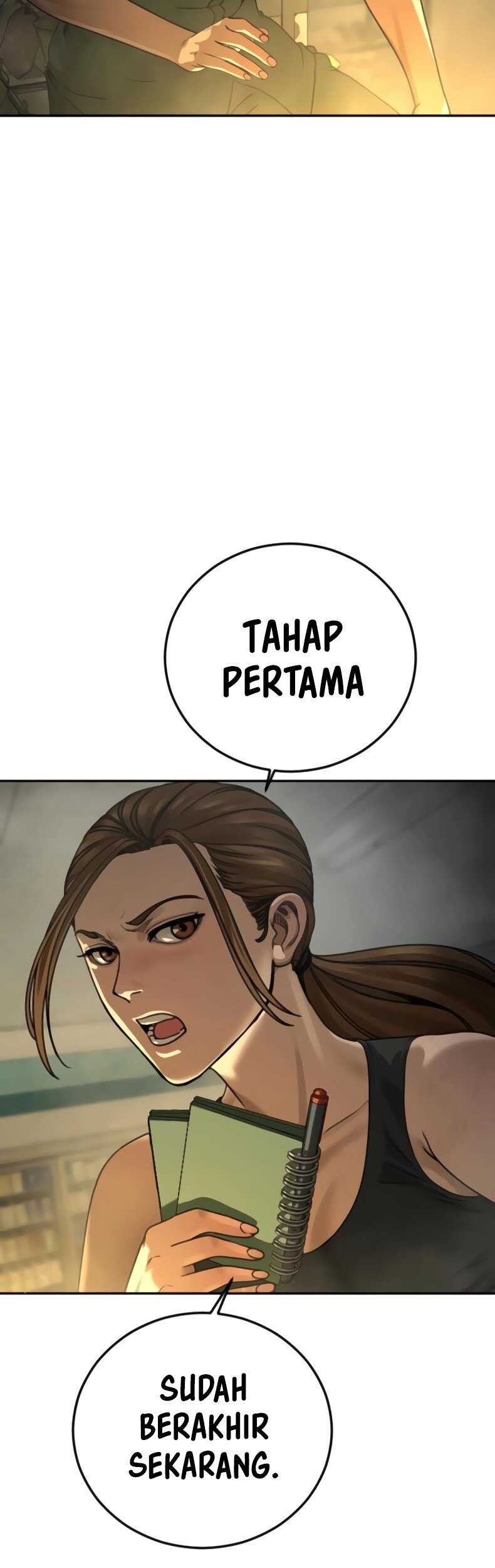 Forced Summon (Purgatory) Chapter 13 - halaman 76