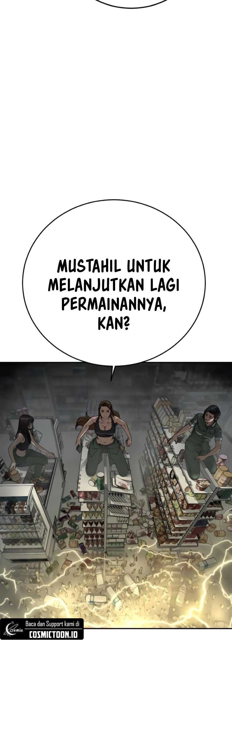 Forced Summon (Purgatory) Chapter 13 - halaman 78