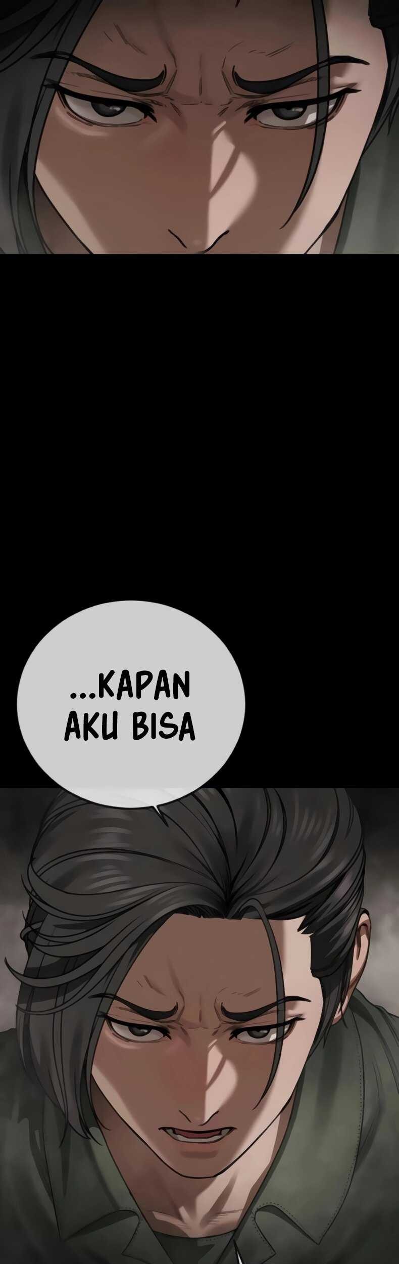 Forced Summon (Purgatory) Chapter 13 - halaman 8