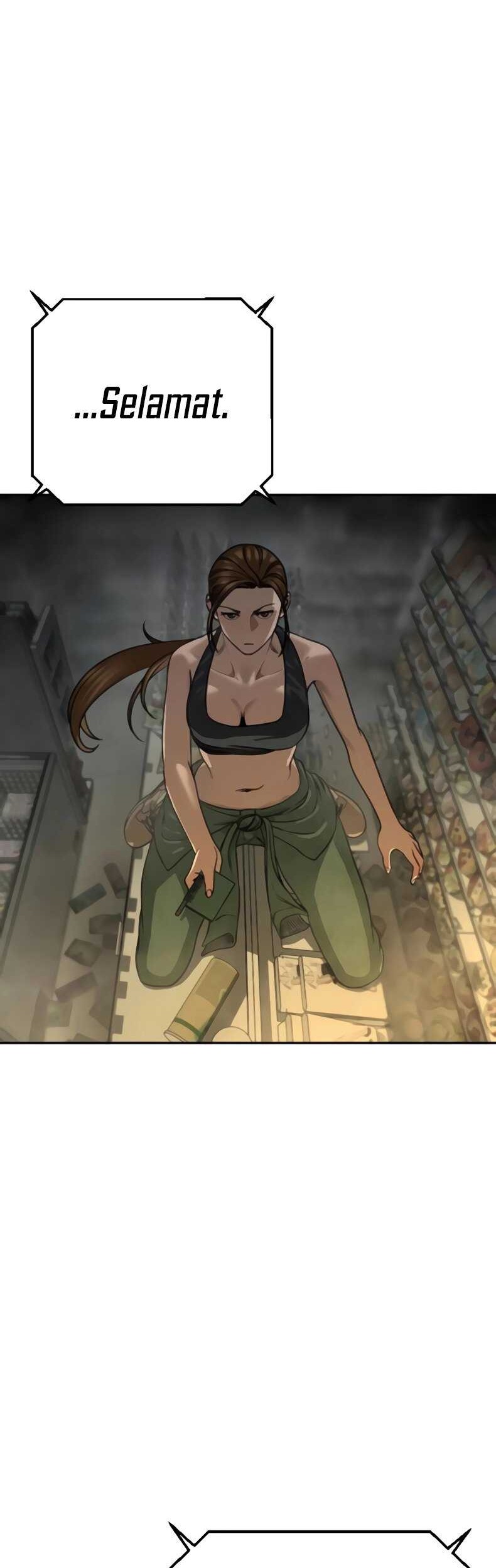 Forced Summon (Purgatory) Chapter 13 - halaman 83