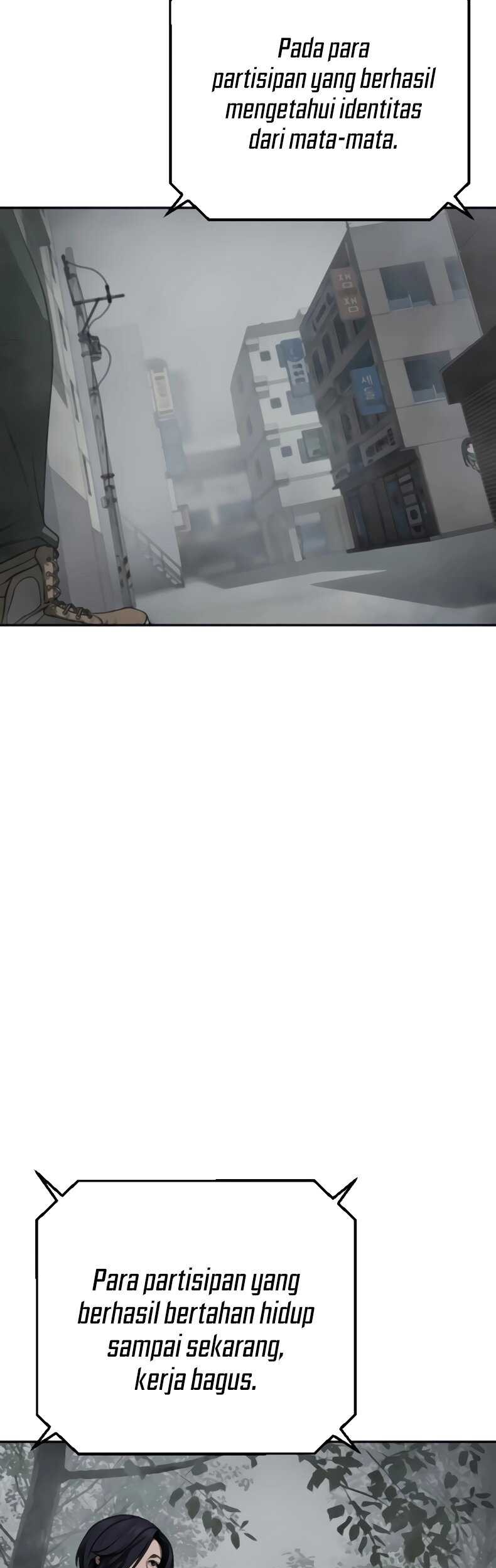 Forced Summon (Purgatory) Chapter 13 - halaman 84