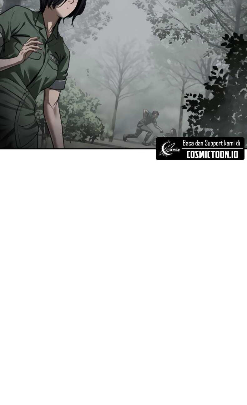 Forced Summon (Purgatory) Chapter 13 - halaman 85