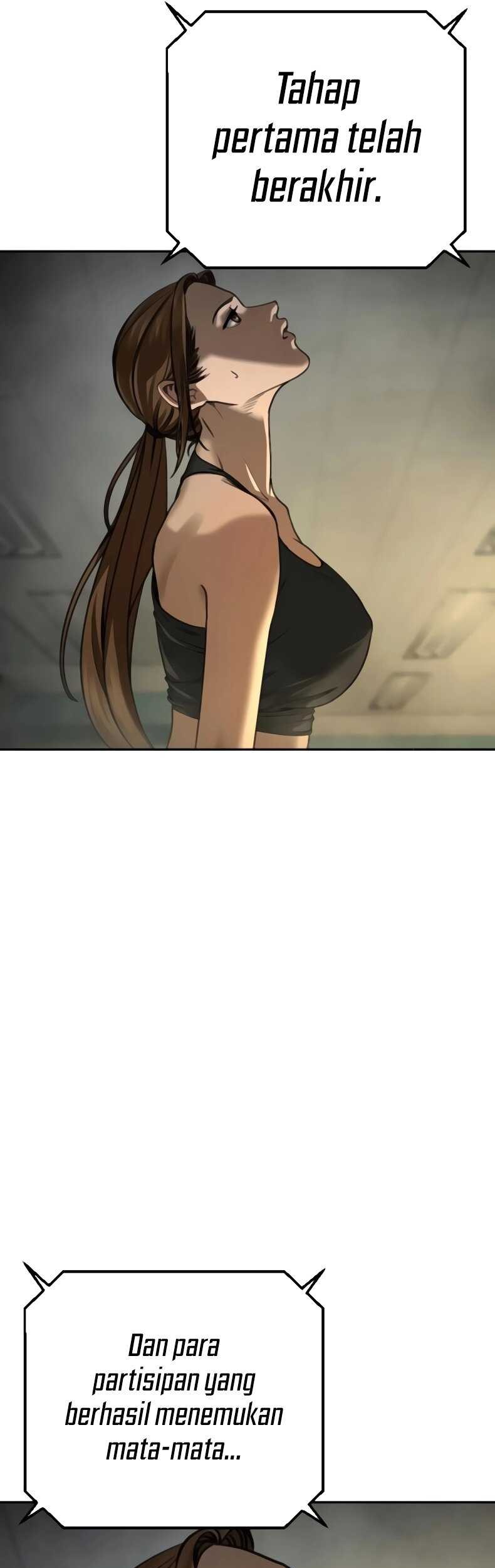 Forced Summon (Purgatory) Chapter 13 - halaman 86