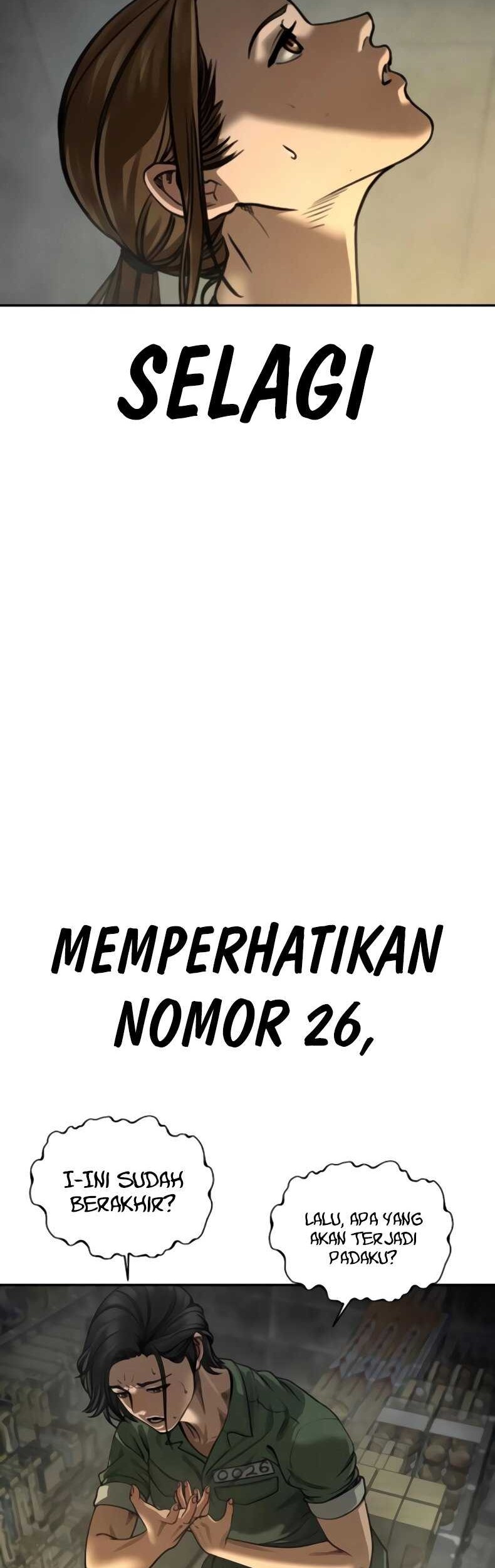 Forced Summon (Purgatory) Chapter 13 - halaman 87