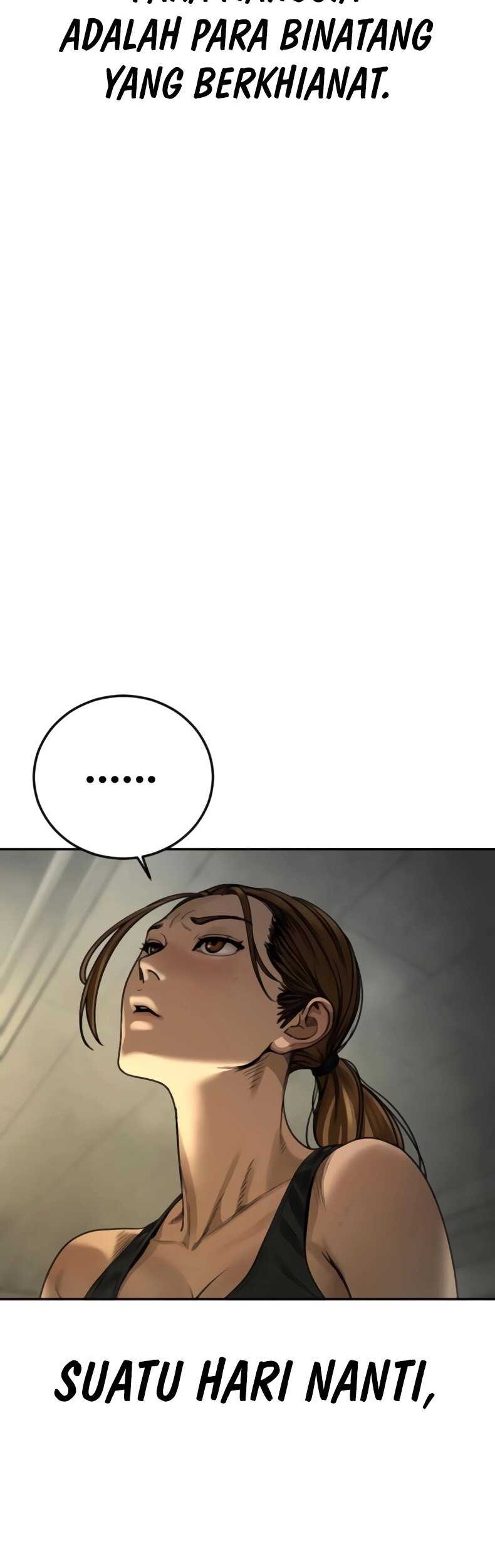 Forced Summon (Purgatory) Chapter 13 - halaman 89