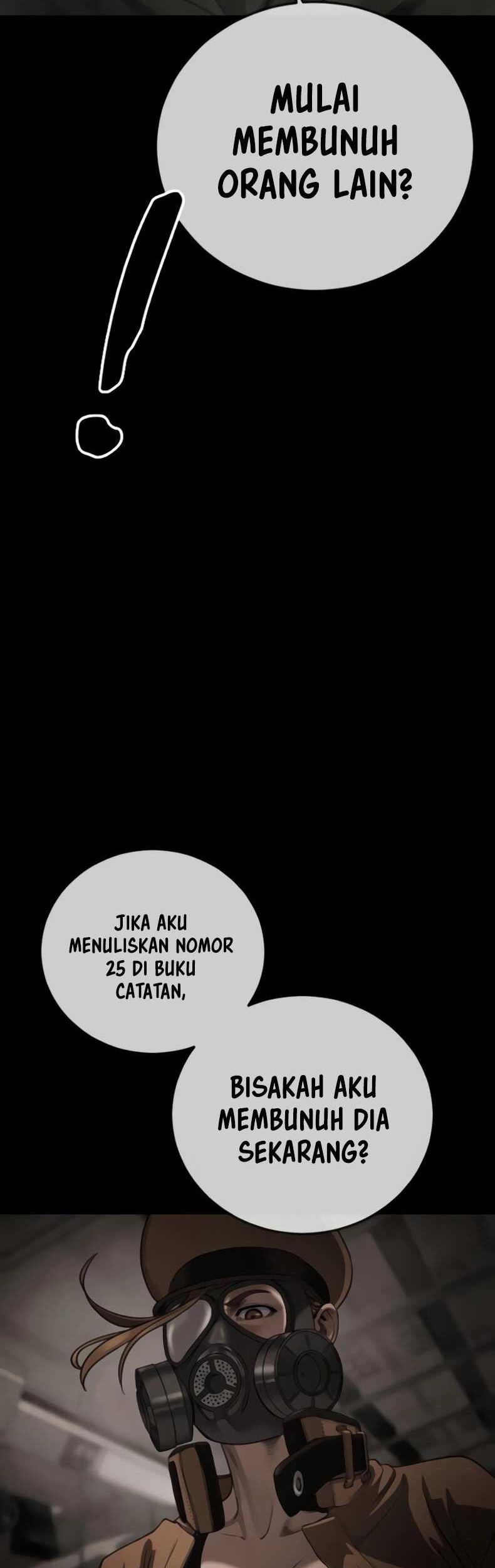 Forced Summon (Purgatory) Chapter 13 - halaman 9