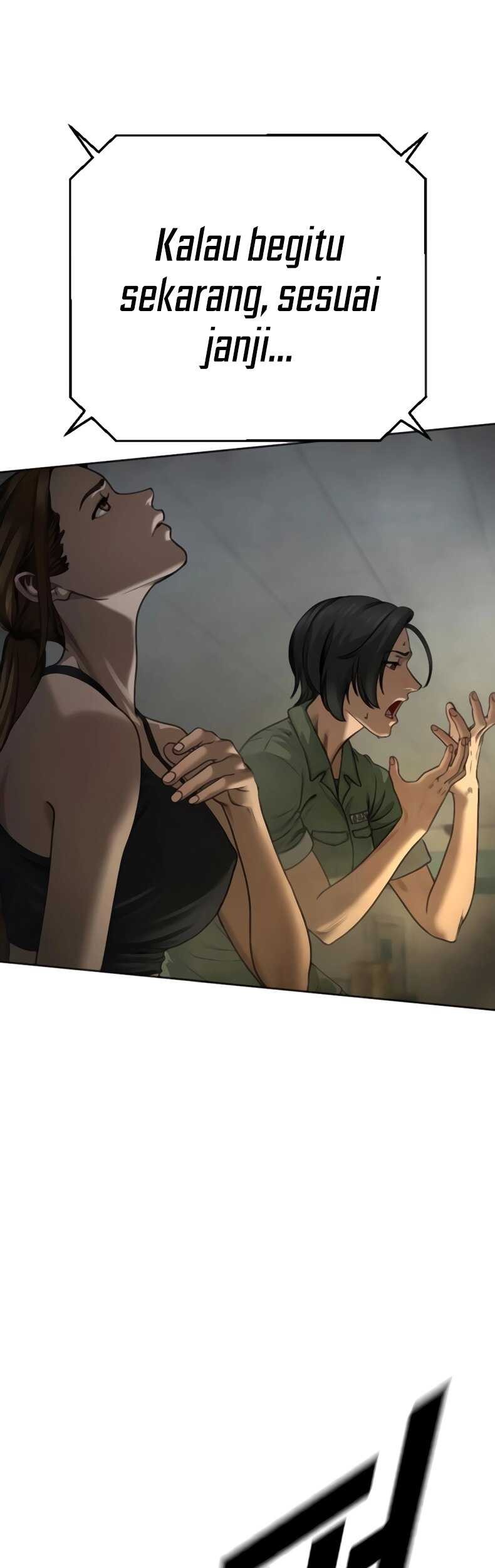 Forced Summon (Purgatory) Chapter 13 - halaman 92