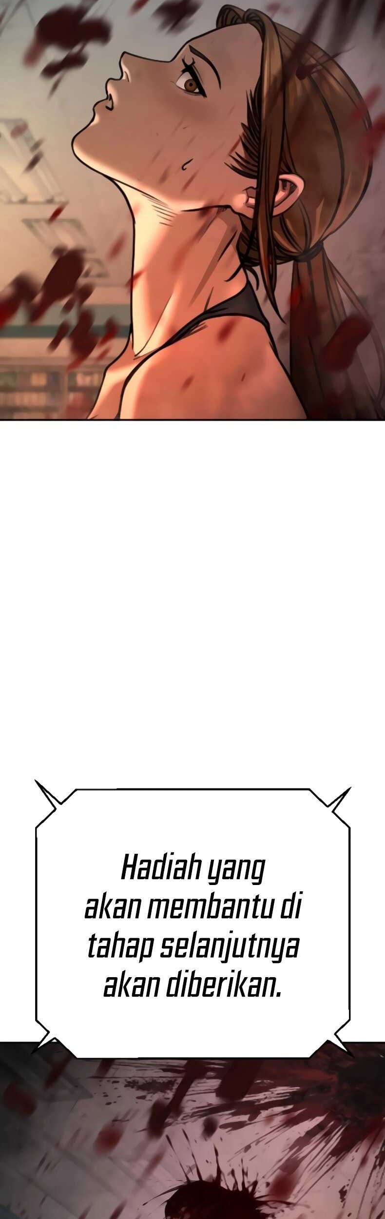 Forced Summon (Purgatory) Chapter 13 - halaman 94