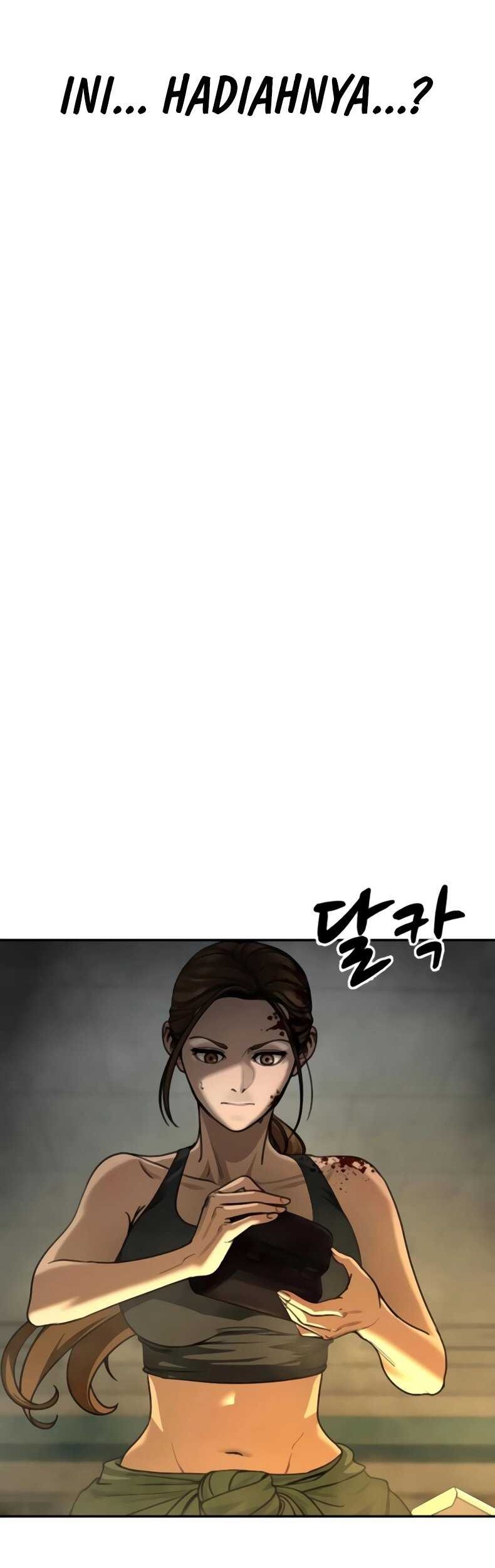 Forced Summon (Purgatory) Chapter 13 - halaman 99