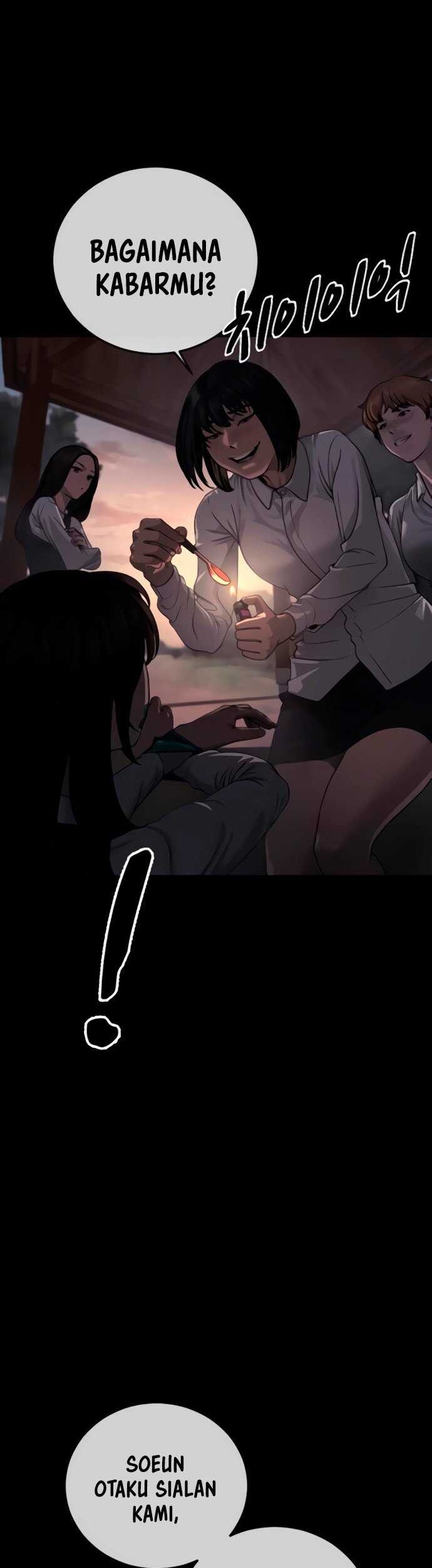 Forced Summon (Purgatory) Chapter 14 - halaman 3
