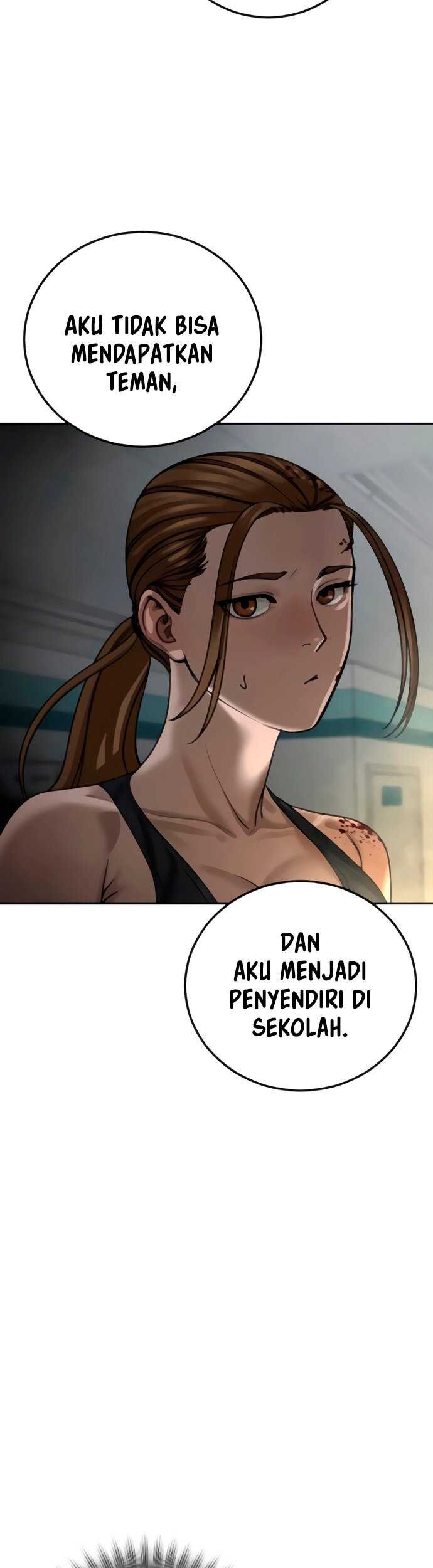Forced Summon (Purgatory) Chapter 14 - halaman 32